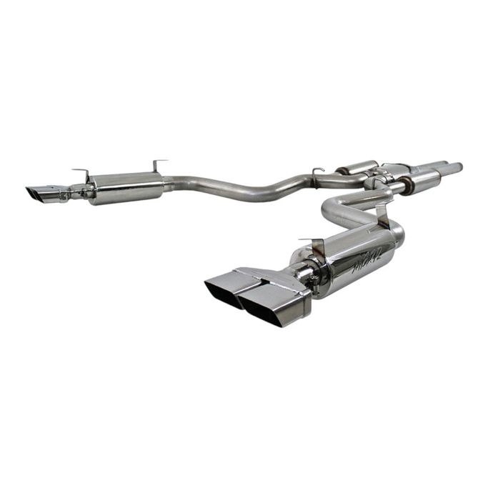 S7110304, MBRP S7110304 Cat-Back 3" Armor Pro (T304 Stainless Steel / Dual) for DODGE Challenger SRT8 6.1L 2008-2014 في الإمارات العربية المتحدة, دبي. Condition - new. Price ⁦9,130 AED⁩. Photo, seller contacts | AUTO.AE