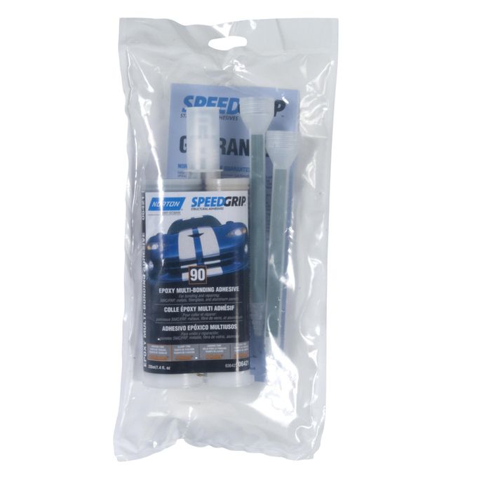 NTA-06421, Norton Panel Bonding Adhesive 06421 в ОАЭ, Дубай. Состояние - новое. Цена 350 AED. Фото, контакты продавца | AUTO.AE