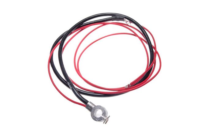 SUM-RP20911, Summit Racing™ Direct-Fit Battery Cables for 1964 CHEVELLE - SUM-RP20911 в ОАЭ, Дубай. Состояние - новое. Цена ⁦330 AED⁩. Фото, контакты продавца | AUTO.AE