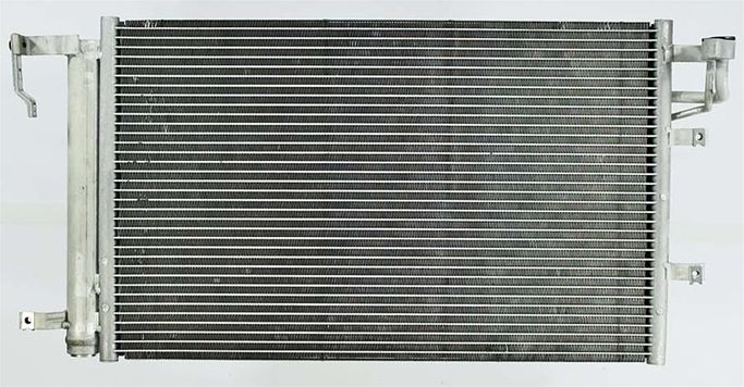 RDR-7013347, Agility Auto Parts Air Conditioning Condensers for 2004-2009 SPECTRA, 2005-2009 SPECTRA5 - 7013347 в ОАЭ, Дубай. Состояние - новое. Цена ⁦510 AED⁩. Фото, контакты продавца | AUTO.AE