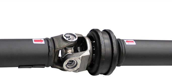 RNB-976-254, Dorman Driveshafts for 2003-2008 FX45 - 976-254 في الإمارات العربية المتحدة, دبي. Condition - new. Price 4,300 AED. Photo, seller contacts | AUTO.AE