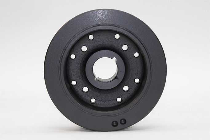 PQX-2346040, PRW High Performance Sportsman Harmonic Dampers 2346040 في الإمارات العربية المتحدة, دبي. Condition - new. Price ⁦520 AED⁩. Photo, seller contacts | AUTO.AE