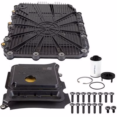 RIN-TSK0024, Rein Automotive Automatic Transmission Service Kits TSK0024 في الإمارات العربية المتحدة, دبي. Condition - new. Price ⁦2,180 AED⁩. Photo, seller contacts | AUTO.AE