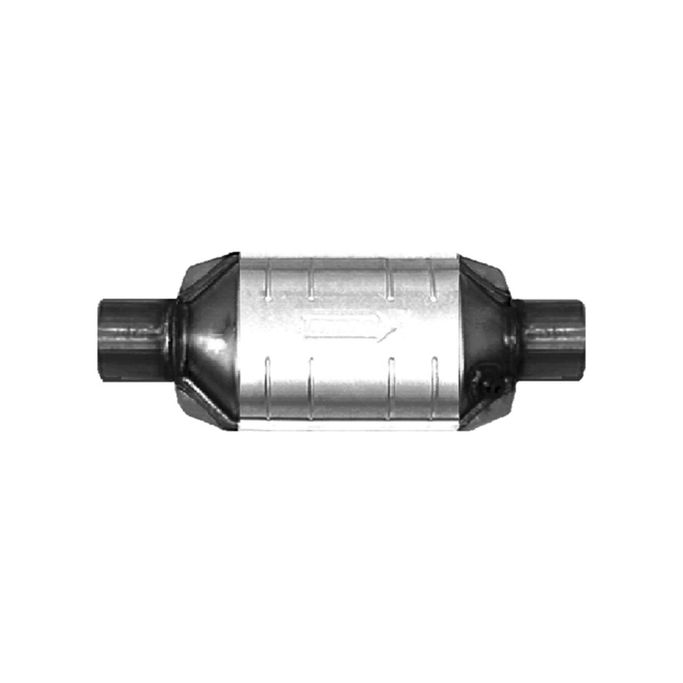 APH-608227, AP Exhaust Universal Catalytic Converters 608227 في الإمارات العربية المتحدة, دبي. Condition - new. Price 600 AED. Photo, seller contacts | AUTO.AE