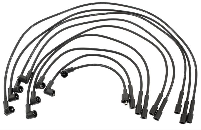 ADO-9508D, ACDelco Spark Plug Wire Sets 19305820 في الإمارات العربية المتحدة, دبي. Condition - new. Price 190 AED. Photo, seller contacts | AUTO.AE