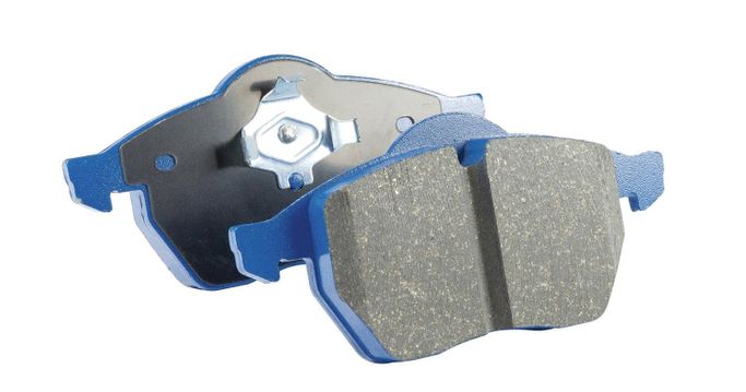 EBC-DP53113NDX, EBC Bluestuff NDX Brake Pads for 2020-2026 CORVETTE - DP53113NDX in UAE, Dubai. Condition - new. Price 1,030 AED. Photo, seller contacts | AUTO.AE