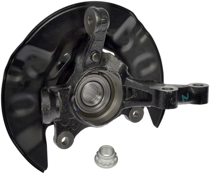 RNB-686-245, Dorman Loaded Steering Knuckles for 2003-2008 MATRIX - 686-245 في الإمارات العربية المتحدة, دبي. Condition - new. Price 1,250 AED. Photo, seller contacts | AUTO.AE