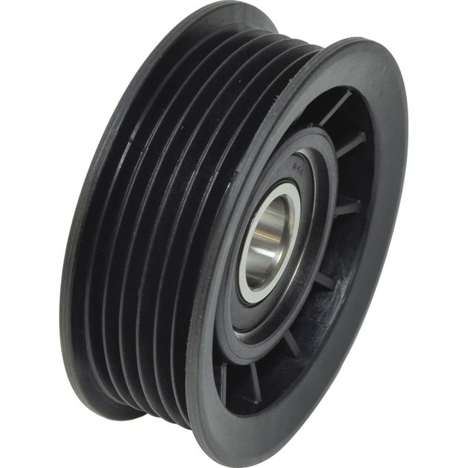UAC-IP1009C, Universal Air Conditioner Inc. Idler Pulleys IP 1009C في الإمارات العربية المتحدة, دبي. Condition - new. Price ⁦70 AED⁩. Photo, seller contacts | AUTO.AE