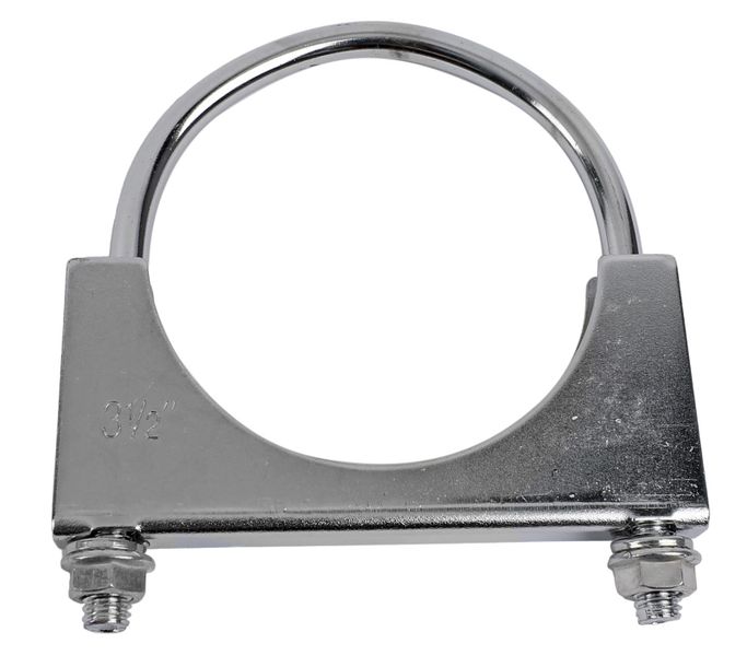 SUM-693634, Summit Racing™ Muffler Clamps SUM-693634 في الإمارات العربية المتحدة, دبي. Condition - new. Price 30 AED. Photo, seller contacts | AUTO.AE