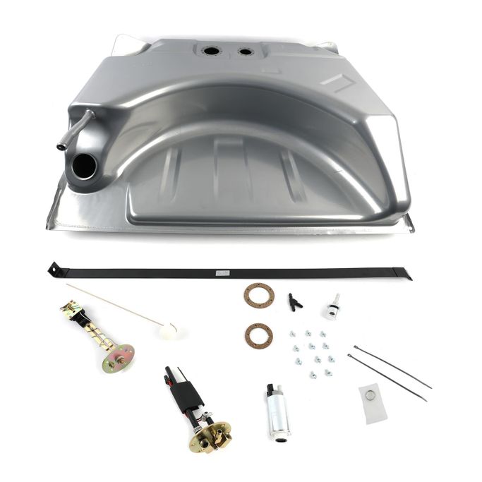 SNE-19-183, Holley Sniper EFI Conversion Fuel Tanks 19-183 in UAE, Dubai. Condition - new. Price 3,870 AED. Photo, seller contacts | AUTO.AE