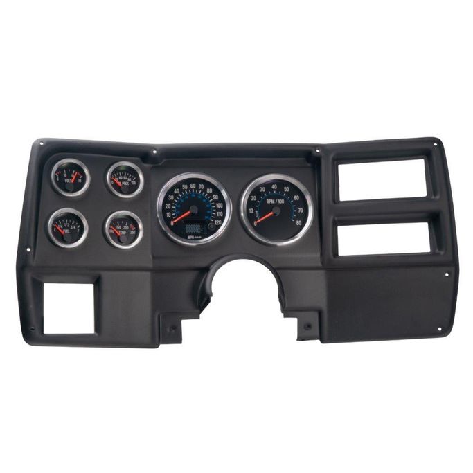 SDU-KIT6-CHV3, Speedhut Chevy/GMC Truck GPS Speedometer Cluster Gauge Kits KIT6-CHV3 في الإمارات العربية المتحدة, دبي. Condition - new. Price ⁦6,930 AED⁩. Photo, seller contacts | AUTO.AE