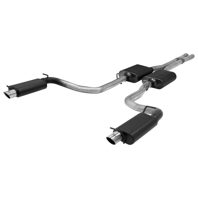 FLO-817502, Flowmaster Stainless Steel Force II Exhaust Systems for 2011-2014 300, CHARGER - 817502 في الإمارات العربية المتحدة, دبي. Condition - new. Price ⁦7,170 AED⁩. Photo, seller contacts | AUTO.AE