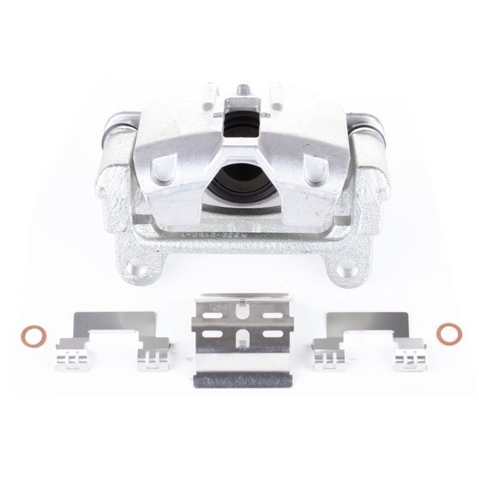 PWR-L5036, PowerStop Autospecialty OE Replacement Calipers for 2010-2011 CORVETTE, 2006-2009 XLR - L5036 в ОАЭ, Дубай. Состояние - новое. Цена 430 AED. Фото, контакты продавца | AUTO.AE
