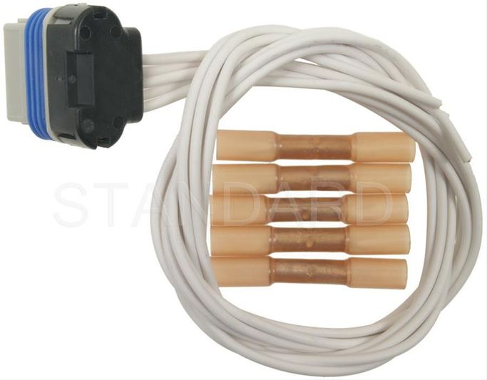SMP-S1054, Standard Motor Wiring Connectors S-1054 in UAE, Dubai. Condition - new. Price 140 AED. Photo, seller contacts | AUTO.AE