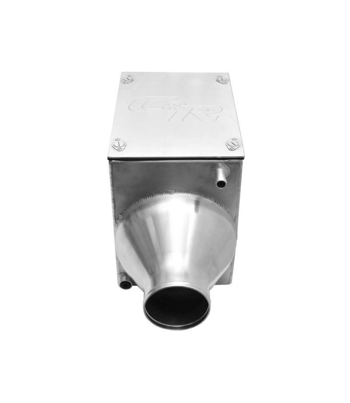 CIR-56-60000, C&R Racing Ice Barrel Intercoolers 56-60000 في الإمارات العربية المتحدة, دبي. Condition - new. Price ⁦7,790 AED⁩. Photo, seller contacts | AUTO.AE