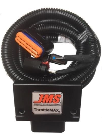 JMS-TS7DCX2M17, JMS Chip ThrottleMax Throttle Body Swap Controllers for 2015-2017 MUSTANG - TS7DCX2M17 في الإمارات العربية المتحدة, دبي. Condition - new. Price 1,910 AED. Photo, seller contacts | AUTO.AE