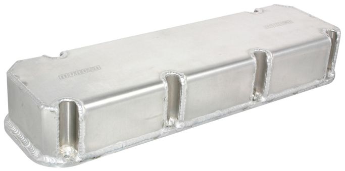 MOR-68349, Moroso Fabricated Aluminum Valve Covers 68349 في الإمارات العربية المتحدة, دبي. Condition - new. Price ⁦3,250 AED⁩. Photo, seller contacts | AUTO.AE