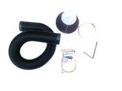 57-0201, K&N 57-0201 Performance Air Intake System FORD MONDEO II L4-1.6/1.8/2.0L F/I, 1996-2000 في الإمارات العربية المتحدة, دبي. Condition - new. Price 830 AED. Photo, seller contacts | AUTO.AE