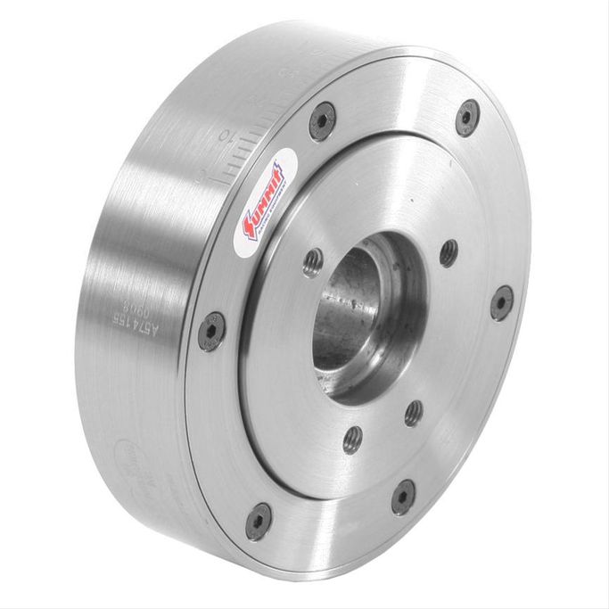 SUM-C4263, Summit Racing™ Bracket Racer SFI Harmonic Balancer for Big Block Chevy SUM-C4263 في الإمارات العربية المتحدة, دبي. Condition - new. Price 860 AED. Photo, seller contacts | AUTO.AE