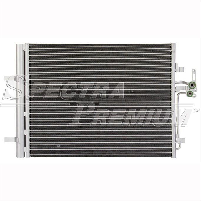 SGT-7-3733, Spectra Premium Air Conditioning Condensers 434-73733 в ОАЭ, Дубай. Состояние - новое. Цена 770 AED. Фото, контакты продавца | AUTO.AE