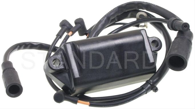 SMP-LX1069, Standard Motor Products Ignition Modules LX-1069 in UAE, Dubai. Condition - new. Price 570 AED. Photo, seller contacts | AUTO.AE