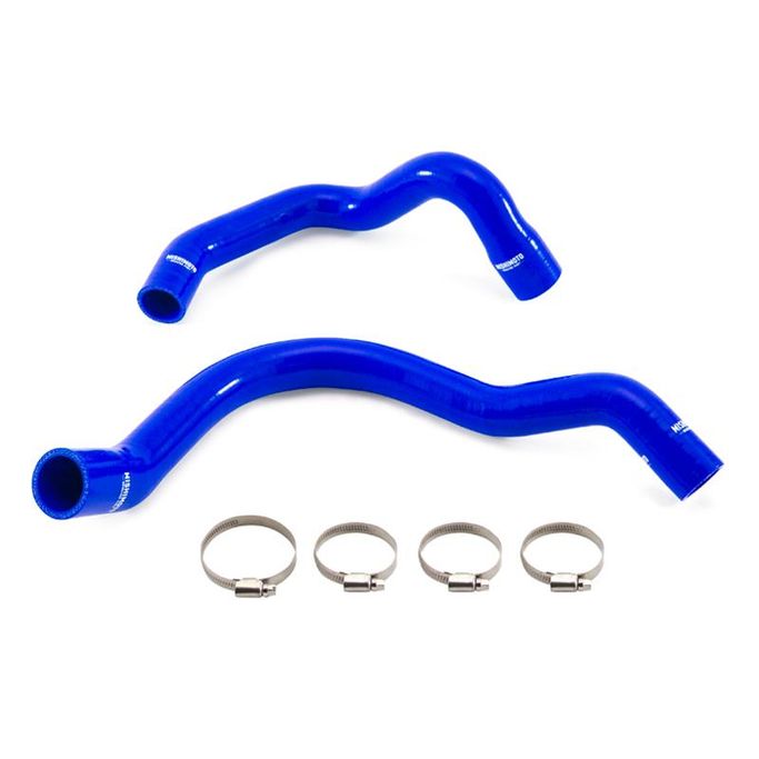 MIO-HOSEXJ692BL, Mishimoto Radiator Hose Kits for 1991-2001 CHEROKEE - MMHOSE-XJ6-92BL في الإمارات العربية المتحدة, دبي. Condition - new. Price 800 AED. Photo, seller contacts | AUTO.AE