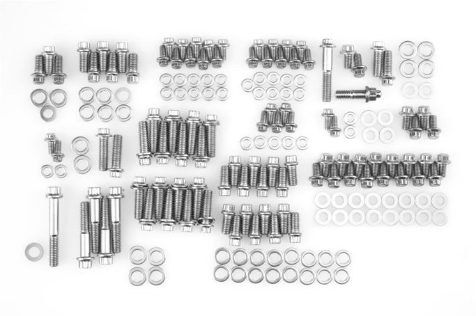 ARP-535-9501, ARP Engine Bolt Kits 535-9501 في الإمارات العربية المتحدة, دبي. Condition - new. Price 740 AED. Photo, seller contacts | AUTO.AE