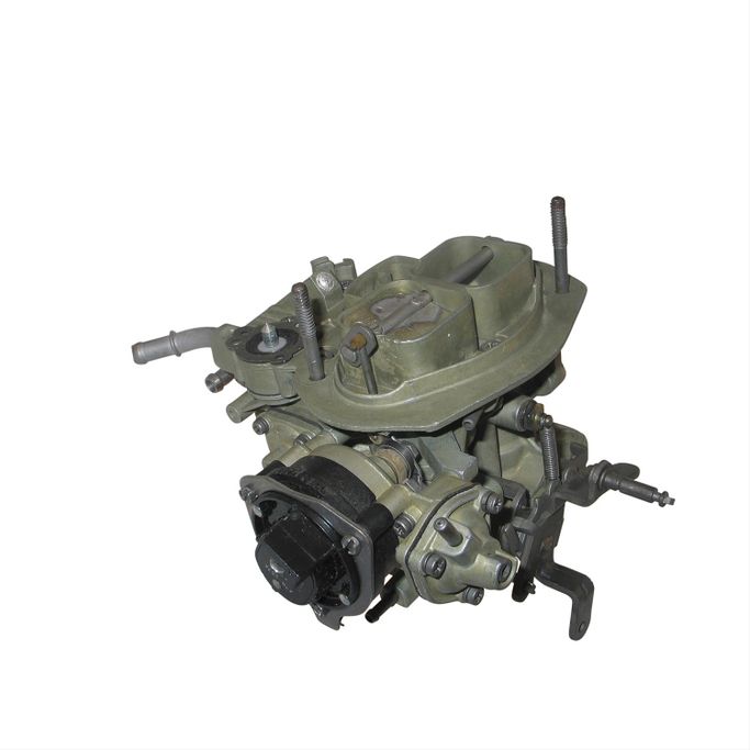 URM-6-6250, UREMCO Remanufactured  CFM 2-Barrel Carburetor 6-6250 في الإمارات العربية المتحدة, دبي. Condition - new. Price 1,010 AED. Photo, seller contacts | AUTO.AE