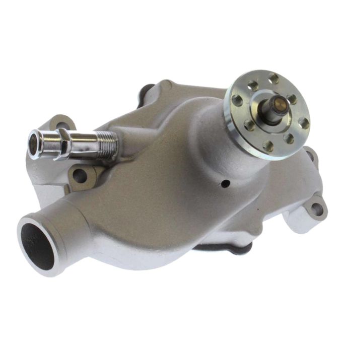SUM-310115, Summit Racing™ Aluminum Water Pump for Small Block Chevy SUM-310115 في الإمارات العربية المتحدة, دبي. Condition - new. Price 710 AED. Photo, seller contacts | AUTO.AE