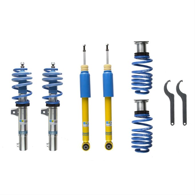 BSN-47-229945, Bilstein B14 PSS Suspension Kits for 2015 GOLF, GOLF SPORTWAGEN - 47-229945 в ОАЭ, Дубай. Состояние - новое. Цена ⁦6 210 AED⁩. Фото, контакты продавца | AUTO.AE