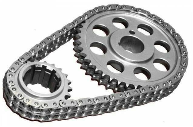 RMR-NA-CSP3SR54, Rollmaster IWIS Pro Series Timing Chains NA-CSP3SR54 в ОАЭ, Дубай. Состояние - новое. Цена 520 AED. Фото, контакты продавца | AUTO.AE
