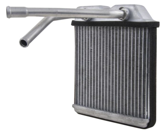 FSS-90760, Four Seasons Heater Cores for 1993-2002 CAMARO, FIREBIRD - 90760 in UAE, Dubai. Condition - new. Price 260 AED. Photo, seller contacts | AUTO.AE