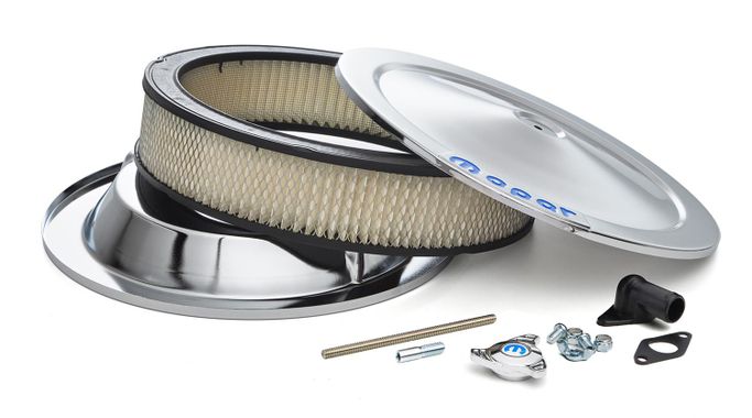 PRO-440-906, Proform Mopar Licensed Air Cleaner Kits 440-906 في الإمارات العربية المتحدة, دبي. Condition - new. Price ⁦530 AED⁩. Photo, seller contacts | AUTO.AE