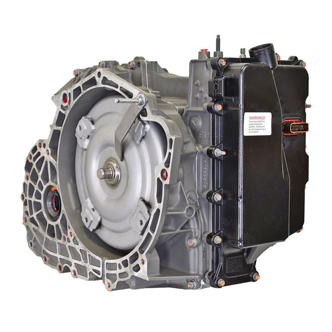 VRE-8576A-74, VEGE Remanufactured Automatic Transmissions for 2011-2012 ACADIA, ENCLAVE, TRAVERSE - 8576A-74 в ОАЭ, Дубай. Состояние - новое. Цена ⁦13 770 AED⁩. Фото, контакты продавца | AUTO.AE