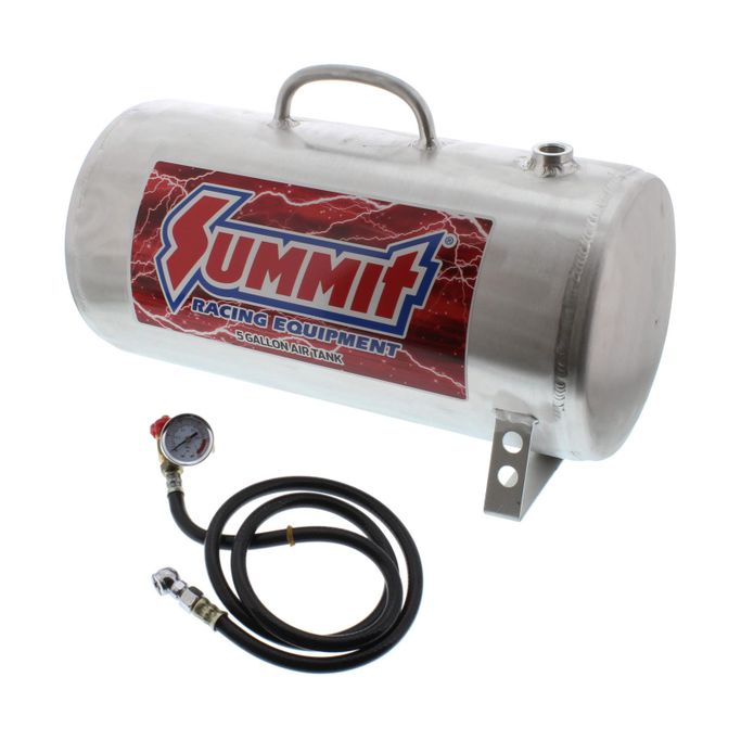SUM-901161, Summit Racing™ Air Carry Tanks SUM-901161 в ОАЭ, Дубай. Состояние - новое. Цена ⁦380 AED⁩. Фото, контакты продавца | AUTO.AE