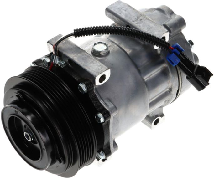 FSS-58500, Four Seasons Air Conditioning Compressors for 2017-2024 VNL - 58500 في الإمارات العربية المتحدة, دبي. Condition - new. Price 1,100 AED. Photo, seller contacts | AUTO.AE