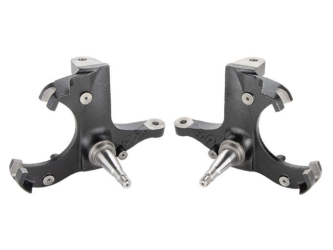 CLP-CP5S3, Classic Performance Drop Spindles for 1971-1972 C10 PICKUP, C15/C1500 PICKUP - CP5S3 في الإمارات العربية المتحدة, دبي. Condition - new. Price 1,750 AED. Photo, seller contacts | AUTO.AE