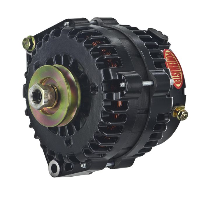 PWM-8-58539-120, Powermaster Street Alternators 8-58539-120 в ОАЭ, Дубай. Состояние - новое. Цена 1 900 AED. Фото, контакты продавца | AUTO.AE