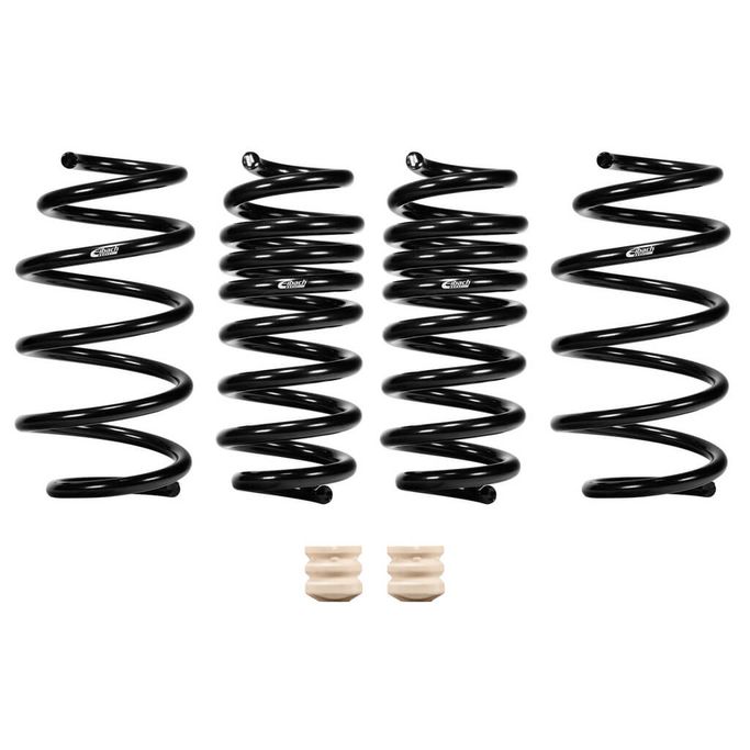 E10-23-030-01-22, EIBACH E10-23-030-01-22 Spring Kit Pro-Kit, 4pcs for CHEVROLET Tahoe SUV 5.3L V8 2015-2020 في الإمارات العربية المتحدة, دبي. Condition - new. Price 2,520 AED. Photo, seller contacts | AUTO.AE