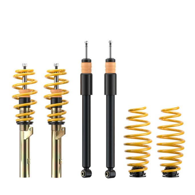 STQ-13281028, ST Suspensions ST Coilover Kits for 2015-2016 A3, 2015 GOLF - 13281028 في الإمارات العربية المتحدة, دبي. Condition - new. Price 5,200 AED. Photo, seller contacts | AUTO.AE