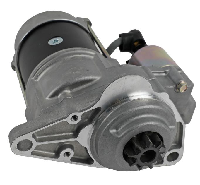 ADO-12721714, ACDelco GM Genuine Parts Starters 12721714 in UAE, Dubai. Condition - new. Price 740 AED. Photo, seller contacts | AUTO.AE
