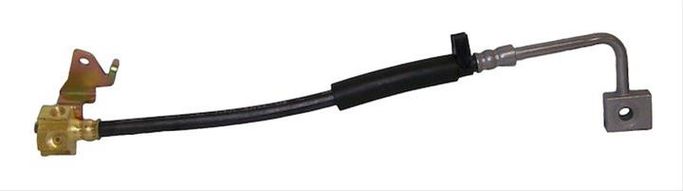 CWA-52089997AE, Crown Automotive Brake Hoses for 2006-2010 COMMANDER, 2005-2010 GRAND CHEROKEE - 52089997AE في الإمارات العربية المتحدة, دبي. Condition - new. Price ⁦110 AED⁩. Photo, seller contacts | AUTO.AE