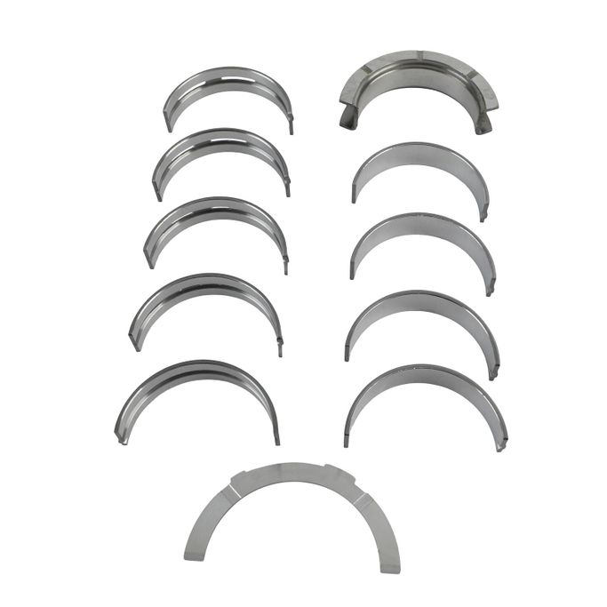 KGB-MB5281SI, King SI-Series Main Bearings MB5281SI في الإمارات العربية المتحدة, دبي. Condition - new. Price 200 AED. Photo, seller contacts | AUTO.AE