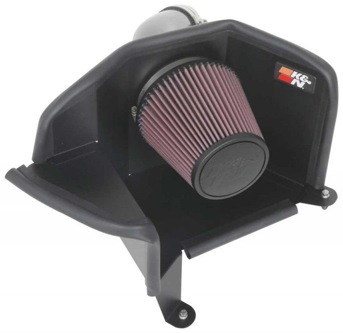 77-2615KC, K&N 77-2615KC Performance Air Intake System for FORD Bronco Sport 1.5L في الإمارات العربية المتحدة, دبي. Condition - new. Price 2,440 AED. Photo, seller contacts | AUTO.AE