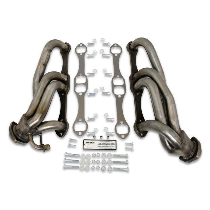 JBA-1832S, JBA Performance Exhaust Cat4ward Headers 1832S في الإمارات العربية المتحدة, دبي. Condition - new. Price 2,620 AED. Photo, seller contacts | AUTO.AE