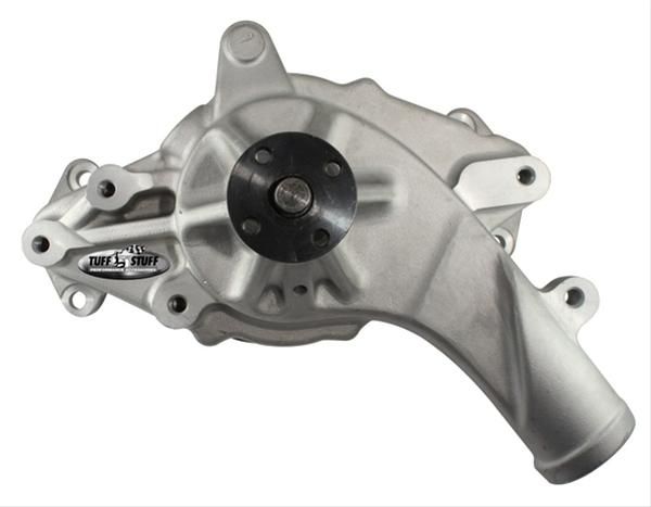 TFF-1421, Tuff Stuff Performance Supercool Water Pumps 1421 в ОАЭ, Дубай. Состояние - новое. Цена 1 030 AED. Фото, контакты продавца | AUTO.AE
