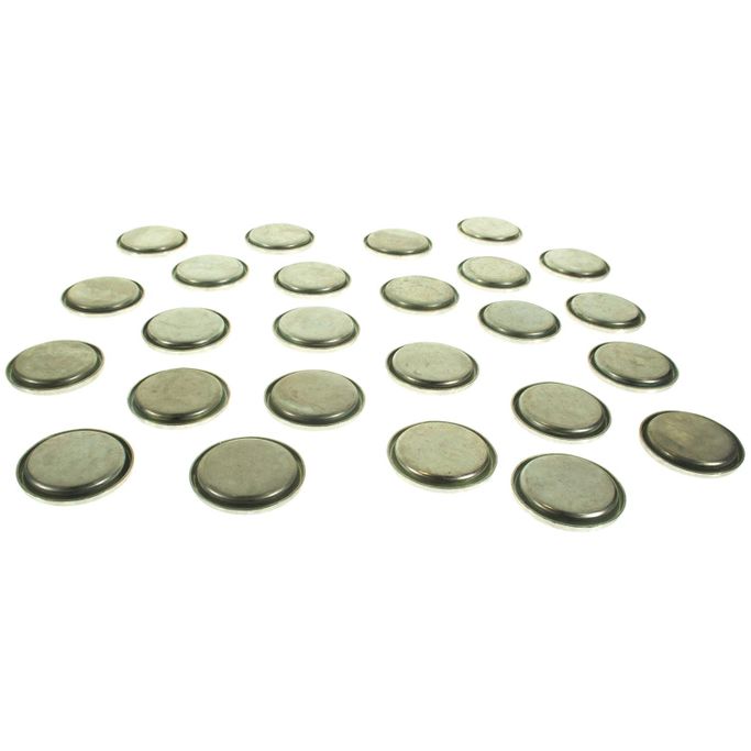 MEL-MPC-203, Melling Freeze Plugs MPC-203 в ОАЭ, Дубай. Состояние - новое. Цена ⁦20 AED⁩. Фото, контакты продавца | AUTO.AE
