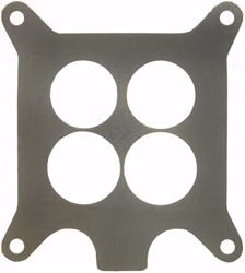 FEL-60091, Fel-Pro Performance Carburetor Mounting Gaskets 60091 in UAE, Dubai. Condition - new. Price 30 AED. Photo, seller contacts | AUTO.AE