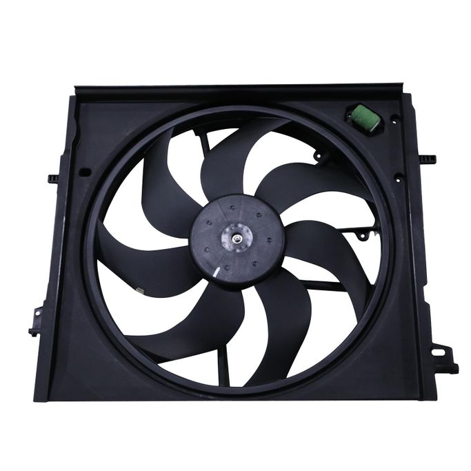 UAC-FA50827C, Universal Air Conditioner Electric Fans for 2017-2022 ROGUE SPORT - FA 50827C in UAE, Dubai. Condition - new. Price ⁦500 AED⁩. Photo, seller contacts | AUTO.AE