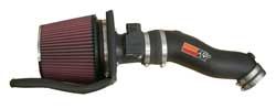 57-2532, K&N 57-2532 Performance Air Intake System FORD MUSTANG, V6-3.8L; 1999-04 в ОАЭ, Дубай. Состояние - новое. Цена 2 130 AED. Фото, контакты продавца | AUTO.AE
